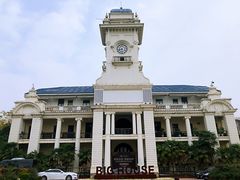 -Big House当代艺术中心