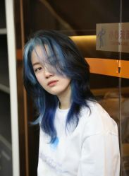 -煊私人定制美发会所