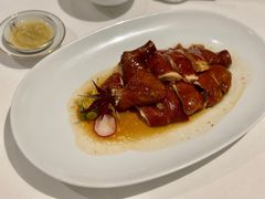 -宝丽轩中餐厅BAOLIXUAN