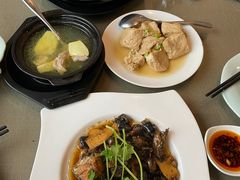 -茶油香闽南菜·花园餐厅(前埔店)