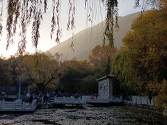 -五泉山公园