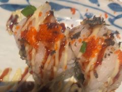-牛焱·烧肉酒肆(五大道店)
