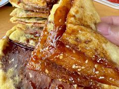 -大众跷脚牛肉馆·非遗传承单位(峨眉山店)