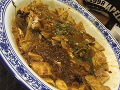 -东四民芳餐厅(世茂工三店)