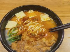 -桥香园过桥米线(复兴路店)