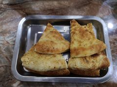 -继承独一味生烤羊排(金牛小区店)