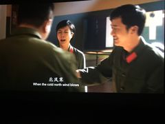 -星轶IMAX影城(九亭U天地旗舰店)