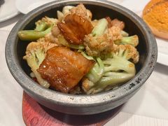 -大树餐厅(益田假日店)