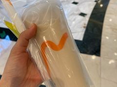 -CoCo都可(上海环球港店)