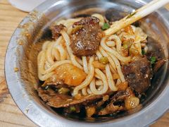 -刘小武·锅魁(总店)