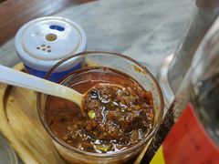 -八珍·广式煎饺·广州老字号(北京路总店)