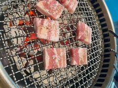 -黑崎烧肉·山野厨房(坪山店)