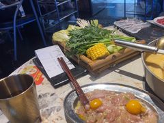 -琥珀川糟粕醋火锅(慈云寺店)