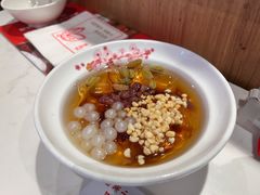 -渝是乎川渝小炒(新世界百货望京店)