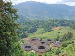 -南靖田螺坑土楼群景区