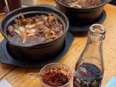 -赵家牛肉砂锅(台西三路店)