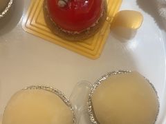 -半岛翡丽海鲜自助餐厅(观风亭店)