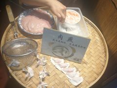 -家宴·灌蛋·沙茶面(曾厝垵店)