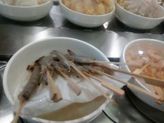 -就这家旋转小火锅(西安路罗斯福店)