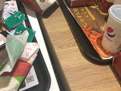 -肯德基(新阳光店)