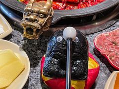 -蜀大侠火锅(春熙路店)