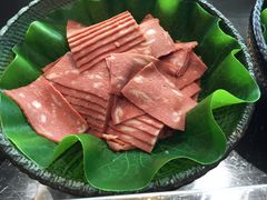 -爱伲PLUS·牛肉海鲜自助火锅(融创店)