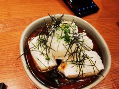 日式炸年糕-玄白·炭烤活鳗(上海首店)