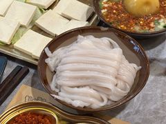 -美食美客土烙锅店·老字号