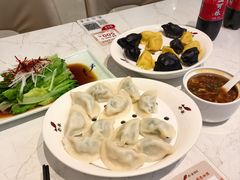 -船歌·鱼水饺青岛菜(国贸商城店)