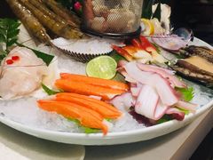 -生如夏花泰式火锅(鹭洲里店)