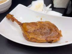 -金原鸭血粉丝汤·汤包·脆皮烤鸭(南京博物院店)
