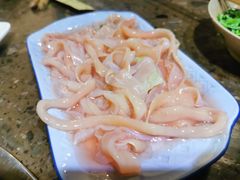 -周记全牛油火锅