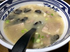 -山丹丹西北菜(金贸大厦店)