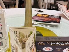 -丰鲤楼•闽南茶楼(仟禧汇店)