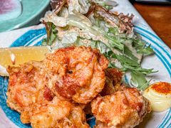 -鸟泉居酒屋·烧鸟·酒馆(百子湾店)
