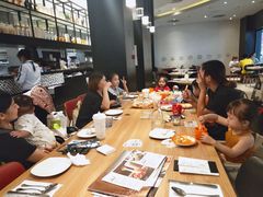 -必胜客(阿罗海店)