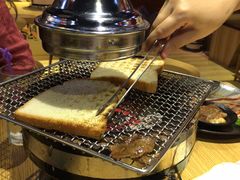 -夕酱の烧肉屋