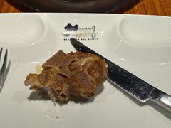 -汉巴味德·烤肉与啤酒的自助(杭州大悦城店)
