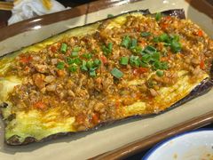 -谢老五跷脚牛肉·非遗传承店