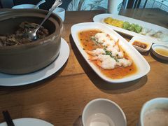 -金牌外婆家(苏州中心店)