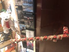 -西点坊(浦东香格里拉店)