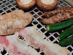 -千寻山野烤肉(中关村店)