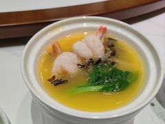 -景笙毋米粥底火锅(20年老字号)