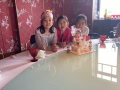 -三号黄浦会Canton Table