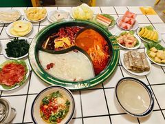 -有拈头成都市井火锅(南中环店)