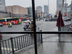 -红跑车(三孝口店)