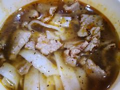 -王记生烫牛杂面馆(兰陵路店)