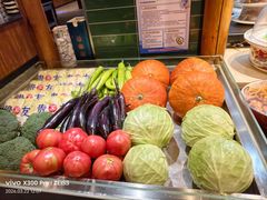 -李氏八大件老菜馆(万宝街店)