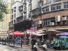 -杨家牛肉汤(淮建路店)