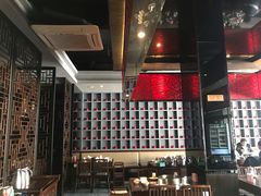 -捞神煲汤火锅(湖滨商业街店)